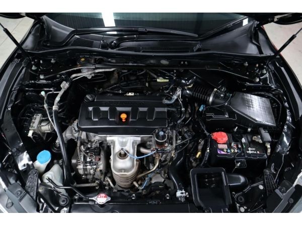 2018 Honda Accord 2.0 E i-VTEC Sedan AT (ปี 13-17) B2784 รูปที่ 3